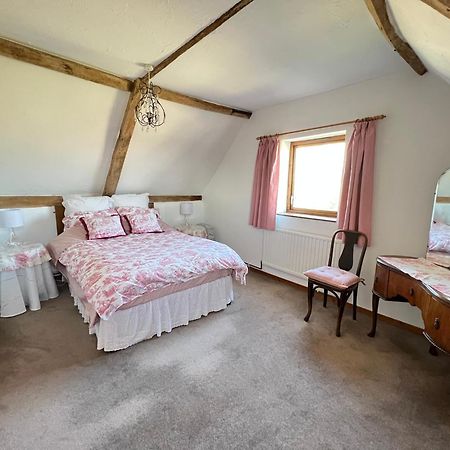 Dairy Cottage Cockley Cley Exterior foto