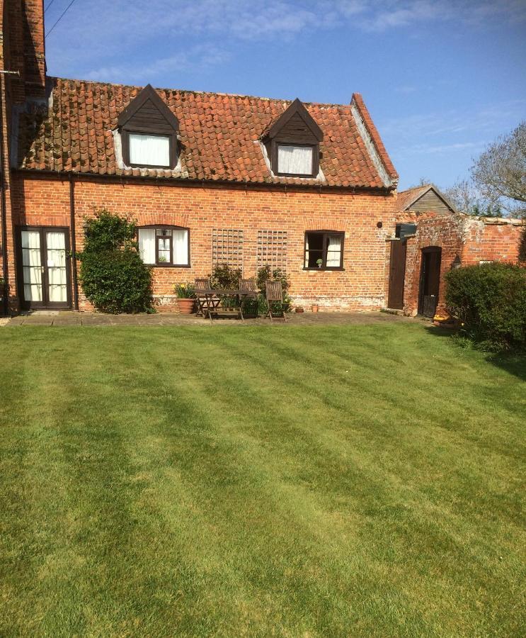 Dairy Cottage Cockley Cley Exterior foto